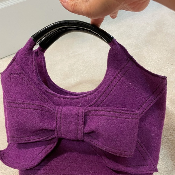Kate Spade handbag - Picture 3 of 9